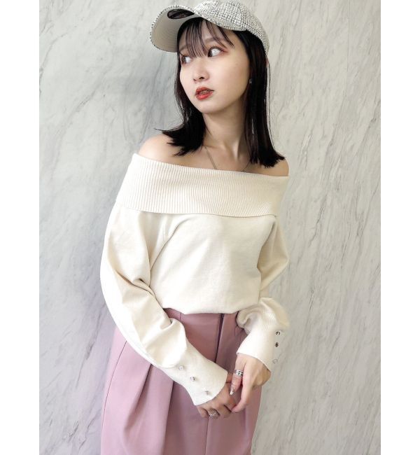 dazzlin「【NEW ERA?&times;dazzlin】9TWENTY?」|キャップ・キャスケット|