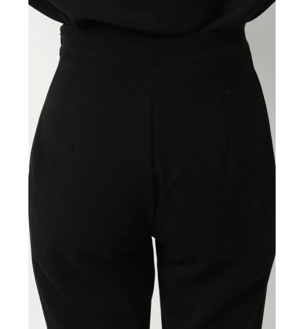 EMODA「レースアップフレアパンツ」|その他|