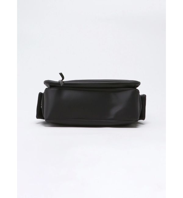EMODA「【VEQUM】NYLON HANDLE SQUARE BAG」|ハンドバッグ|