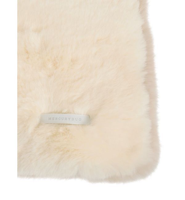 MERCURYDUO「エコファーティペット」|その他|