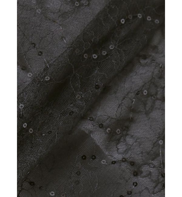 MURUA「レースラップクロス」|バンダナ・スカーフ|