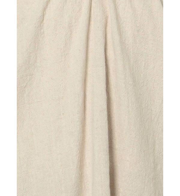 Ungrid「ショルダーデザインワンピース」|ワンピース|