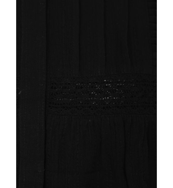 Ungrid「コットンタックボリュームブラウス」|シャツ・ブラウス|