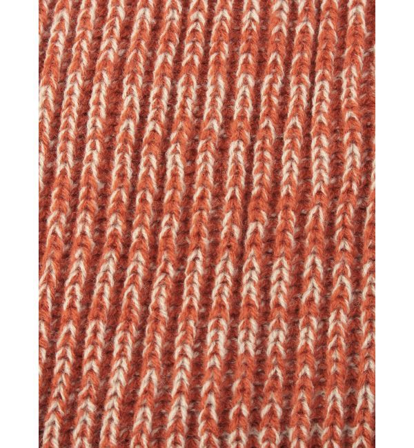 Ungrid「フードニット帽」|ニット帽|