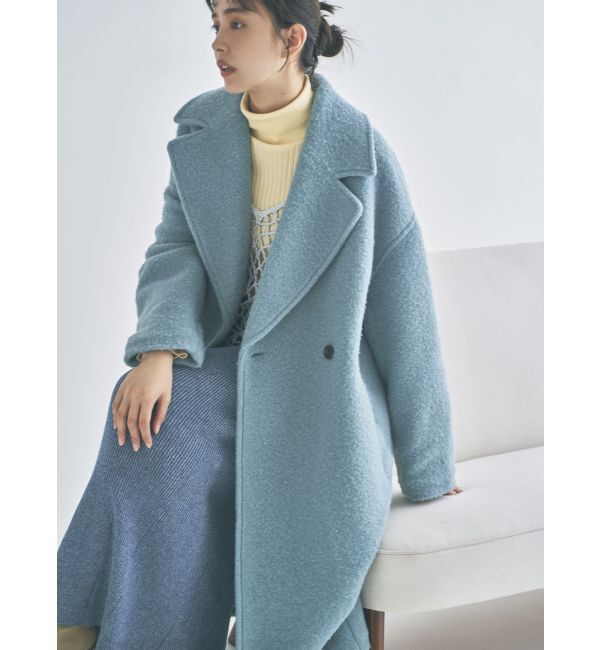 Ungrid「2wayかぎ針ニットキャミ」|キャミソール|