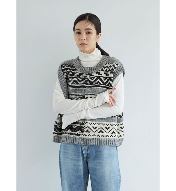 Ungrid「ハイネックシアーロングスリーブTee」|Tシャツ・カットソー|