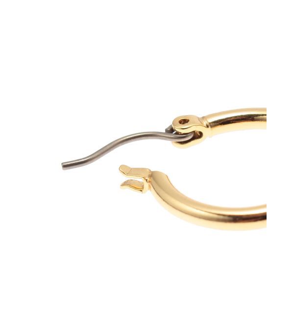 Ungrid「ビジューコンビ淡水パールピアス」|その他|