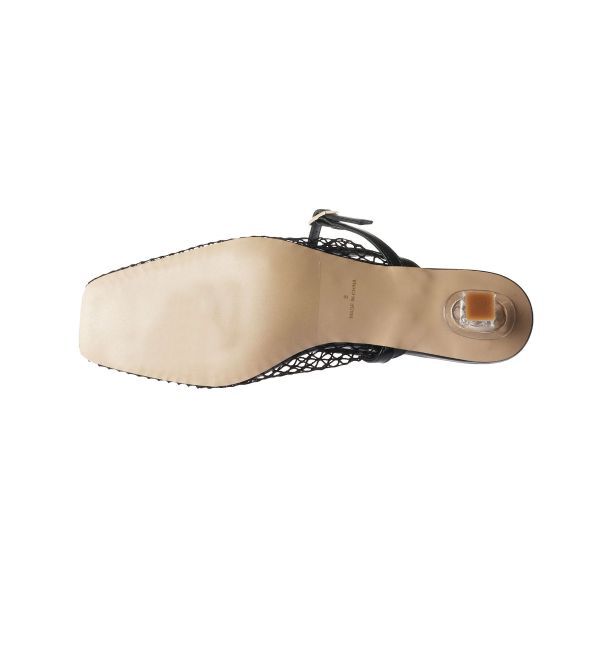 LAGUNAMOON「メリージェーンミュール」|サンダル|