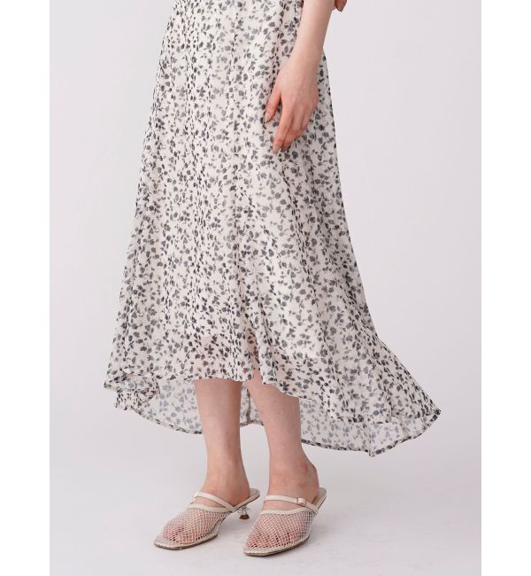 LAGUNAMOON「メリージェーンミュール」|サンダル|