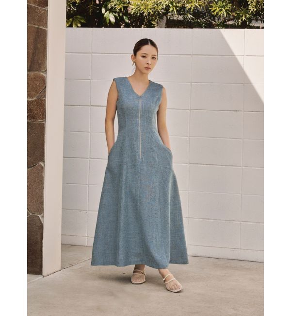 LAGUNAMOON「メリージェーンミュール」|サンダル|