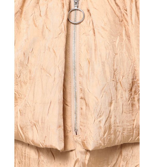 LAGUNAMOON「4WAYジャガードオフショルブラウス」|シャツ・ブラウス|