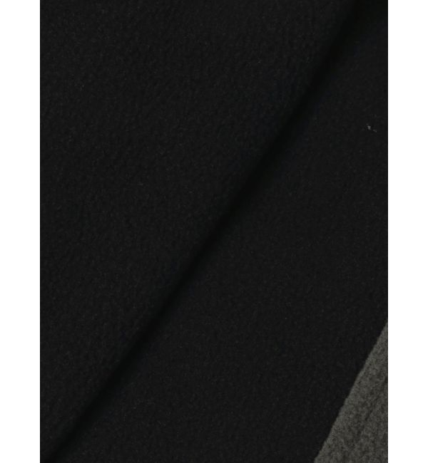 GYDA「Wittyフリースブルゾン」|ブルゾン・スタジャン|