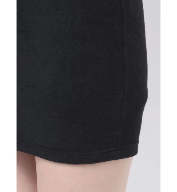 GYDA「GDラインストーンパイルワンピース」|ワンピース|