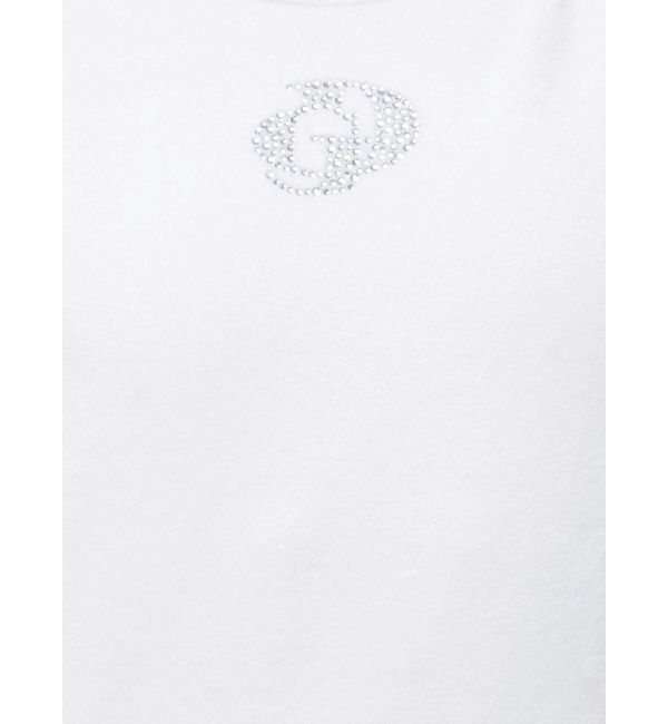 GYDA「GDラインストーンパイルワンピース」|ワンピース|