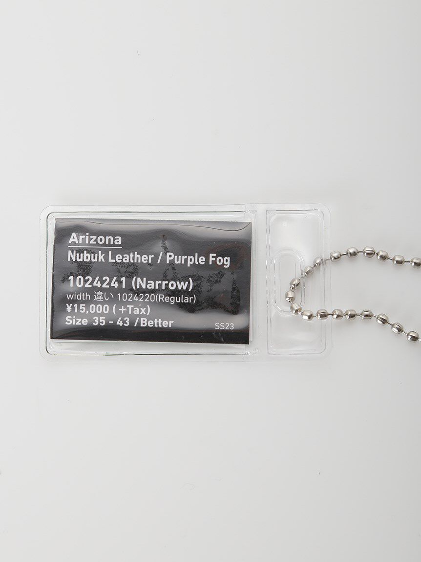 emmi「【BIRKENSTOCK  for emmi】ARIZONA」|サンダル|