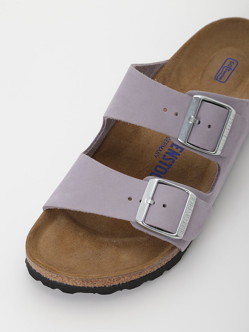 emmi「【BIRKENSTOCK  for emmi】ARIZONA」|サンダル|