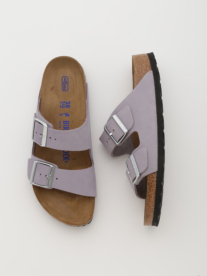 emmi「【BIRKENSTOCK  for emmi】ARIZONA」|サンダル|