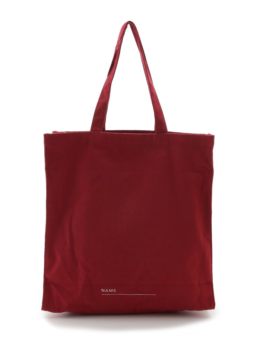 gelato pique「ホビートートバッグ」|トートバッグ|