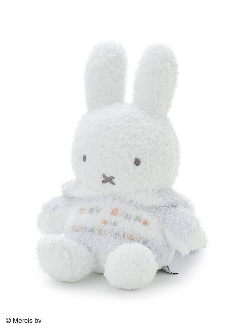 gelato pique「【Dick Bruna】ベビモコパッケージ付きぬいぐるみ」|その他|