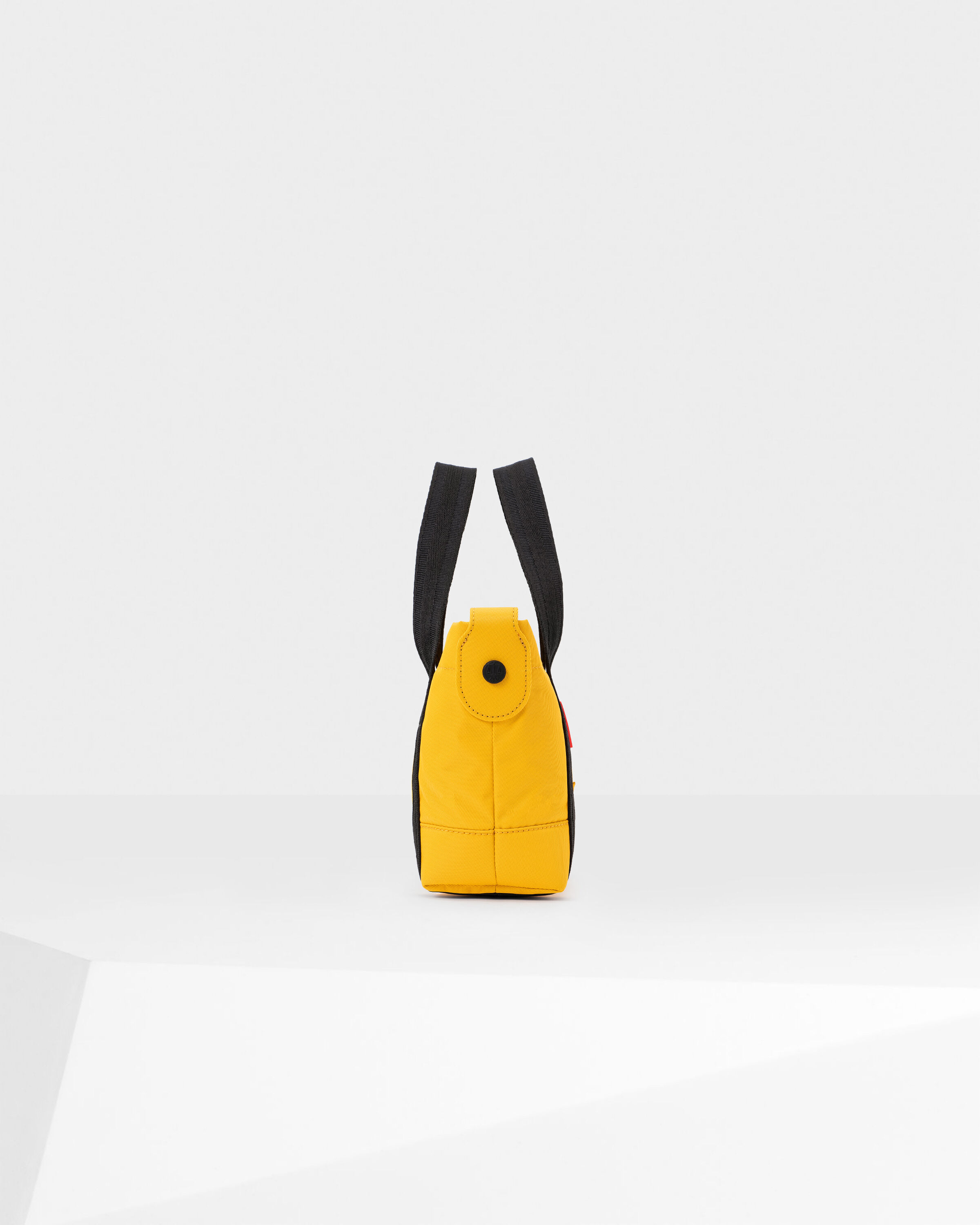 HUNTER「ナイロントップクリップ トート ミニ」|トートバッグ|