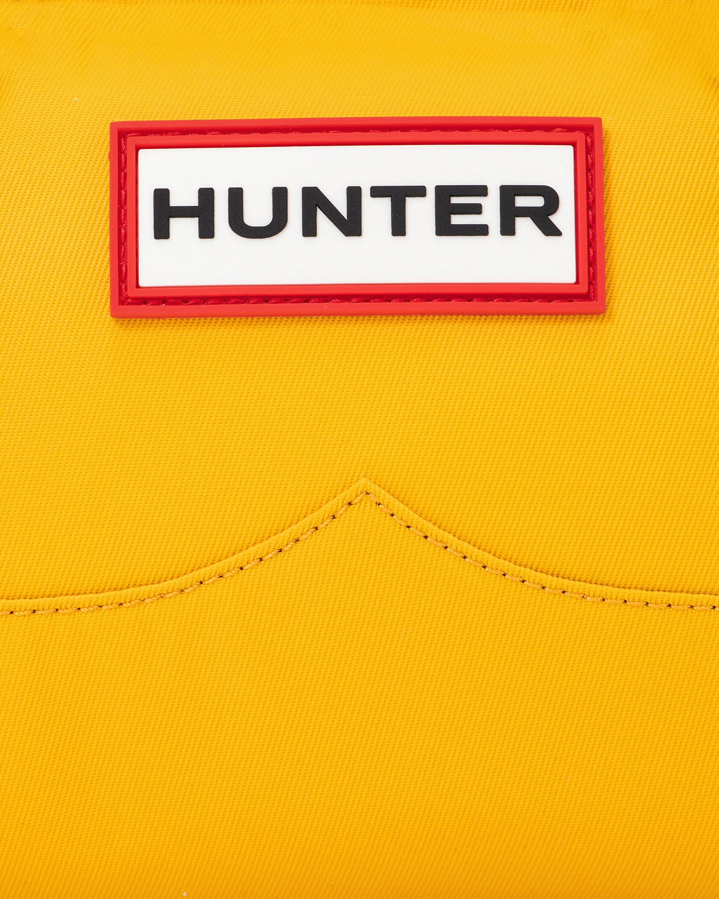 HUNTER「ナイロントップクリップ トート ミニ」|トートバッグ|