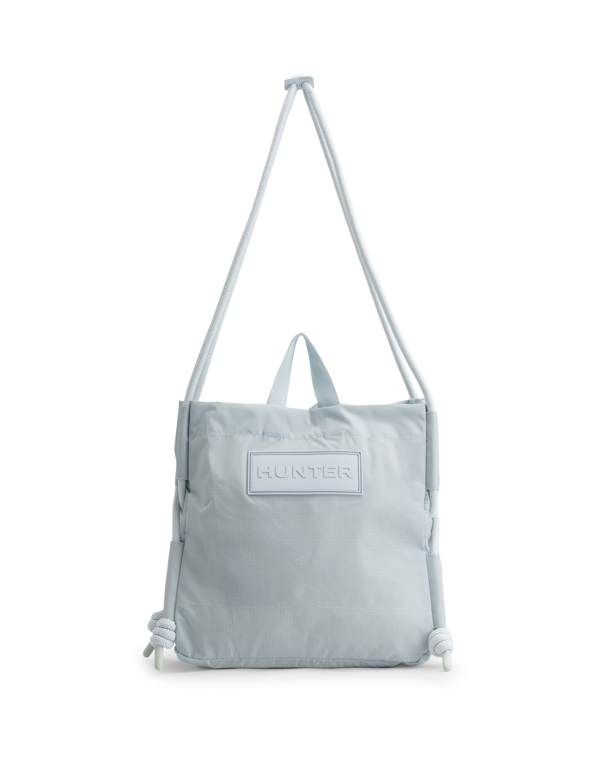 HUNTER「トラベル リップストップ リサイクル ナイロン トート バッグ」|ショルダー・メッセンジャー|FSK