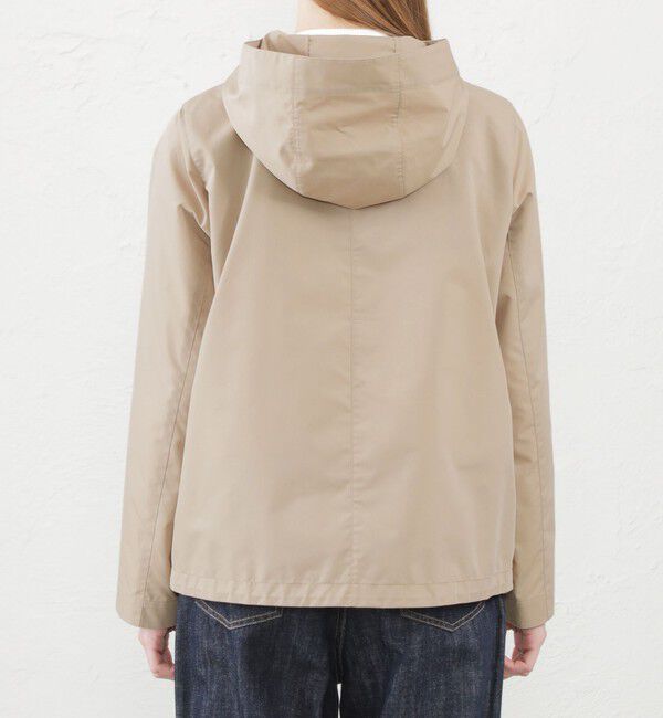 MACKINTOSH PHILOSOPHY「【CLUNY(クルニー)】」|ブルゾン・スタジャン|