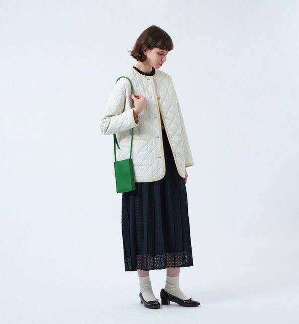 MACKINTOSH PHILOSOPHY「スマホショルダーポーチ」|ショルダー・メッセンジャー|