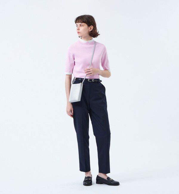 MACKINTOSH PHILOSOPHY「スマホショルダーポーチ」|ショルダー・メッセンジャー|