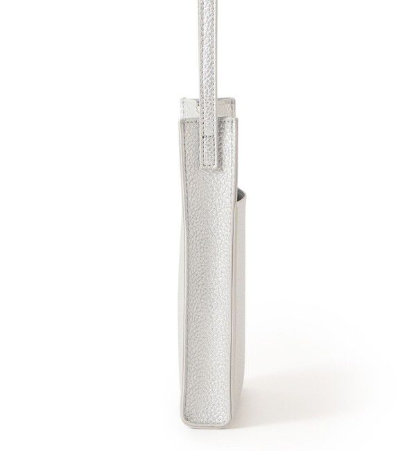 MACKINTOSH PHILOSOPHY「スマホショルダーポーチ」|ショルダー・メッセンジャー|