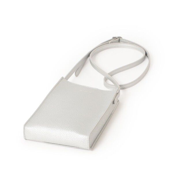 MACKINTOSH PHILOSOPHY「スマホショルダーポーチ」|ショルダー・メッセンジャー|