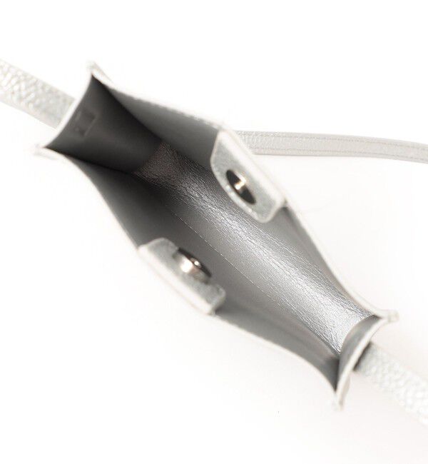 MACKINTOSH PHILOSOPHY「スマホショルダーポーチ」|ショルダー・メッセンジャー|