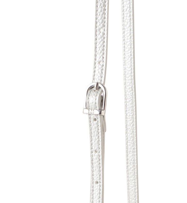 MACKINTOSH PHILOSOPHY「スマホショルダーポーチ」|ショルダー・メッセンジャー|