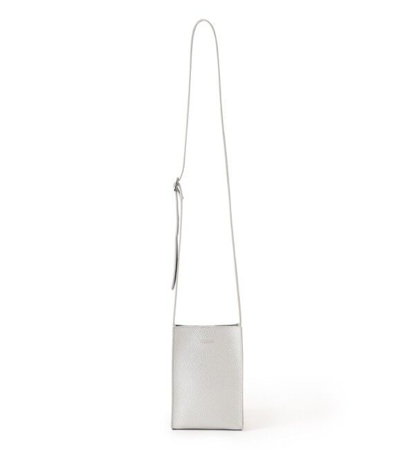 MACKINTOSH PHILOSOPHY「スマホショルダーポーチ」|ショルダー・メッセンジャー|