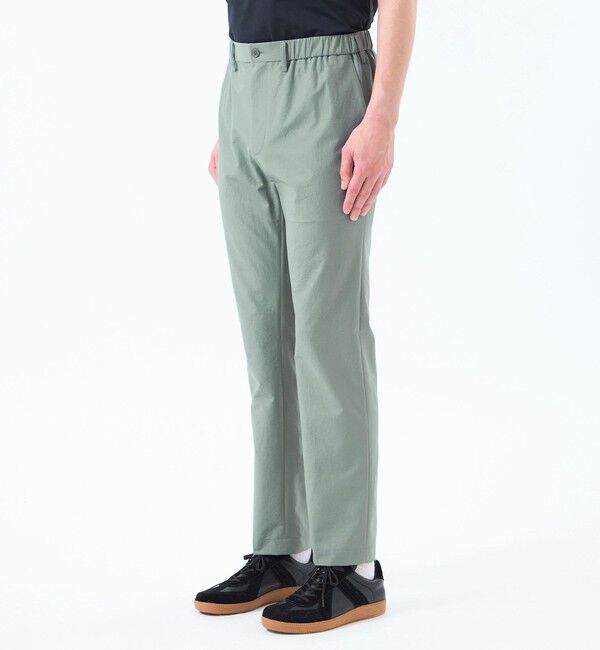 MACKINTOSH PHILOSOPHY「COOLDOTSミニリップ イージーパンツ」|その他|