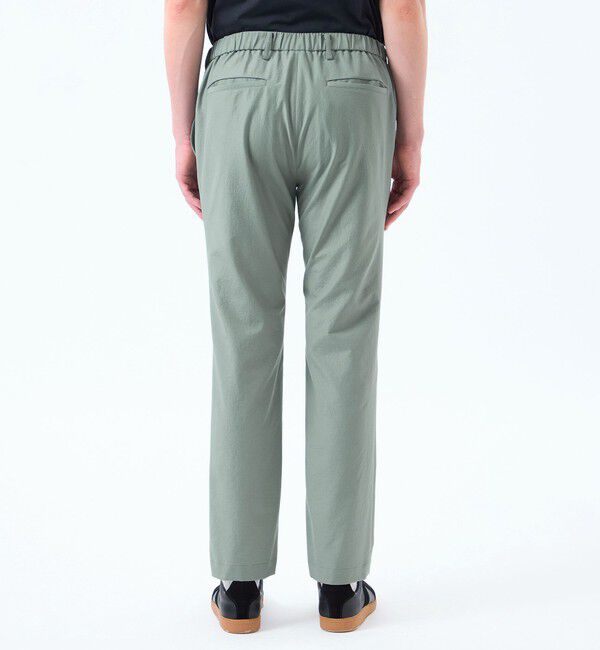 MACKINTOSH PHILOSOPHY「COOLDOTSミニリップ イージーパンツ」|その他|