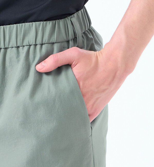 MACKINTOSH PHILOSOPHY「COOLDOTSミニリップ イージーパンツ」|その他|