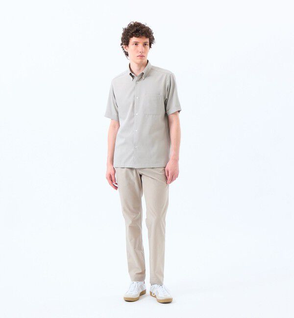 MACKINTOSH PHILOSOPHY「COOLDOTSミニリップ イージーパンツ」|その他|