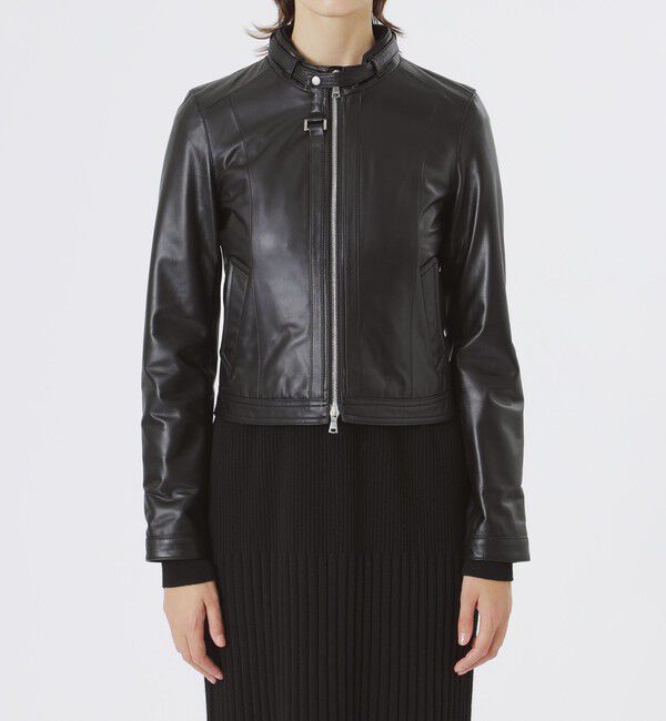  「ナビゲータージャケット」|ブルゾン・スタジャン|