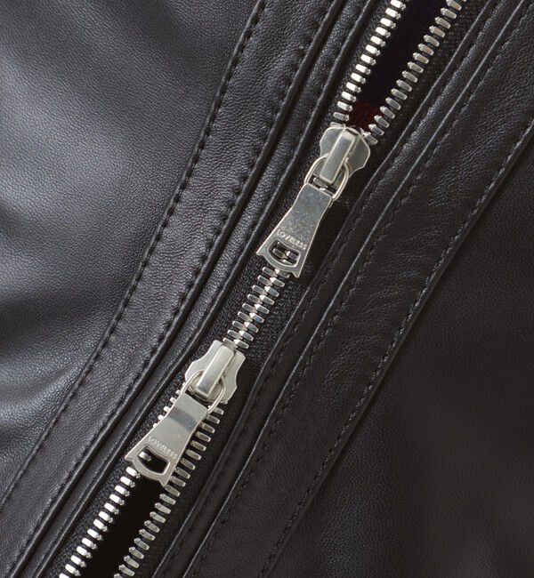  「ナビゲータージャケット」|ブルゾン・スタジャン|