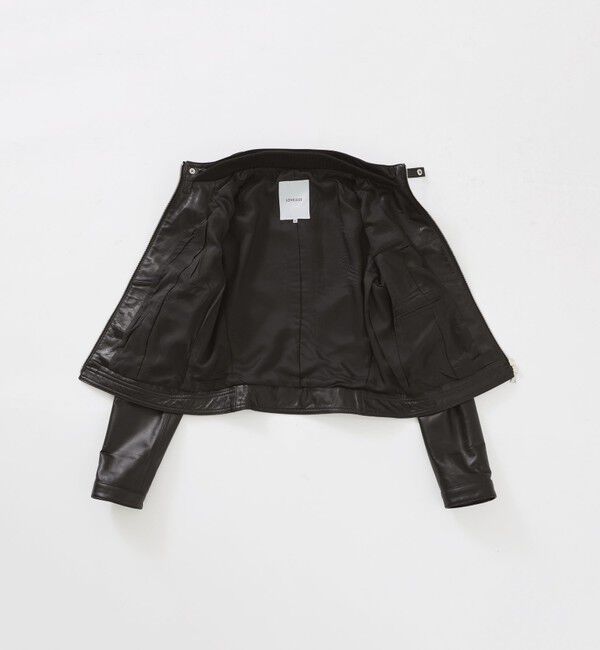  「ナビゲータージャケット」|ブルゾン・スタジャン|