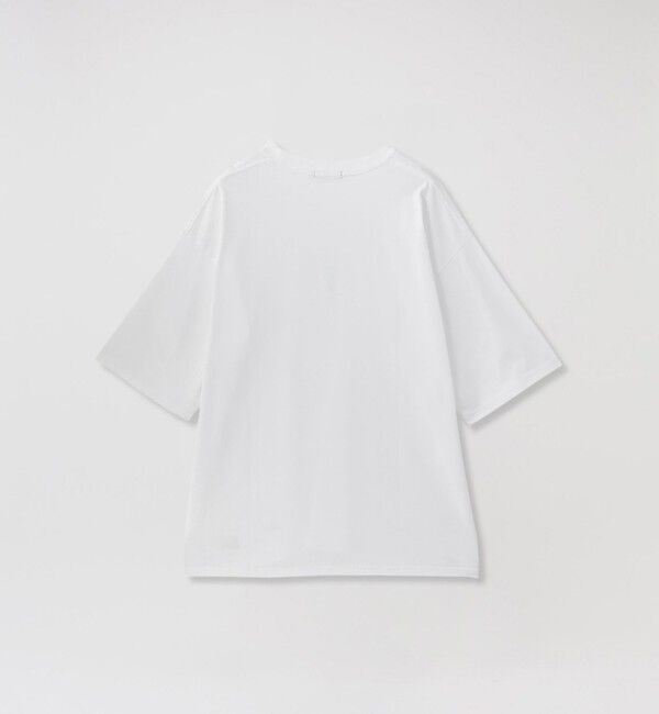  「ハイゲージビッグ Tシャツ」|Tシャツ・カットソー|