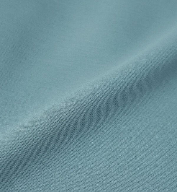  「クリアツイルテーパードパンツ」|その他|