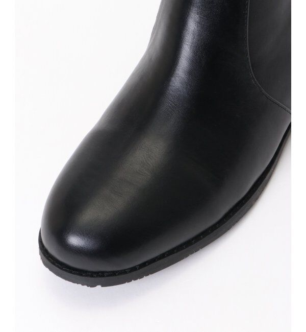 ikka「ロングジョッキーブーツ」|その他|