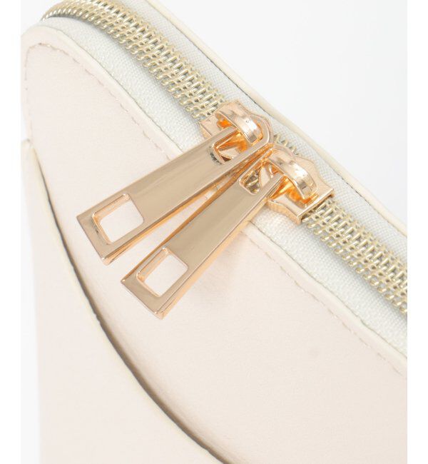 ikka「ＰＵスマフォショルダー」|その他|