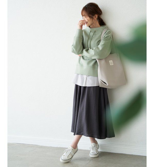 ikka「GOKU楽PUトートバッグ」|その他|