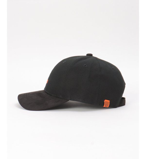 ikka「UNIVERSAL OVERALL ユニバーサルオーバーオール コンビキャップ」|その他|