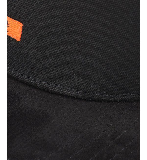 ikka「UNIVERSAL OVERALL ユニバーサルオーバーオール コンビキャップ」|その他|