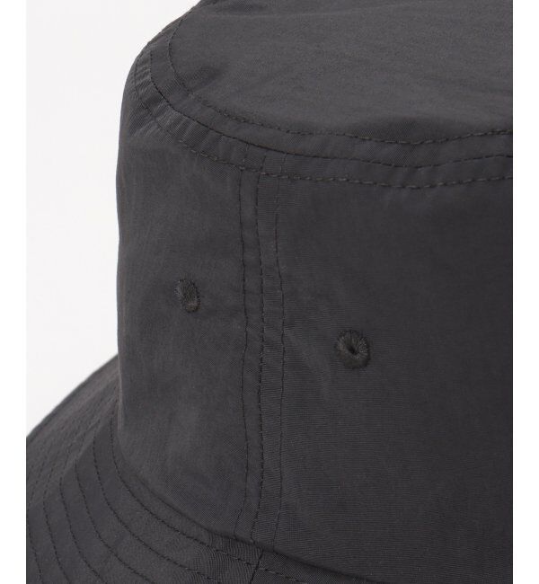 ikka「UNIVERSAL OVERALL ユニバーサルオーバーオール タイプライターバケットハット」|その他|