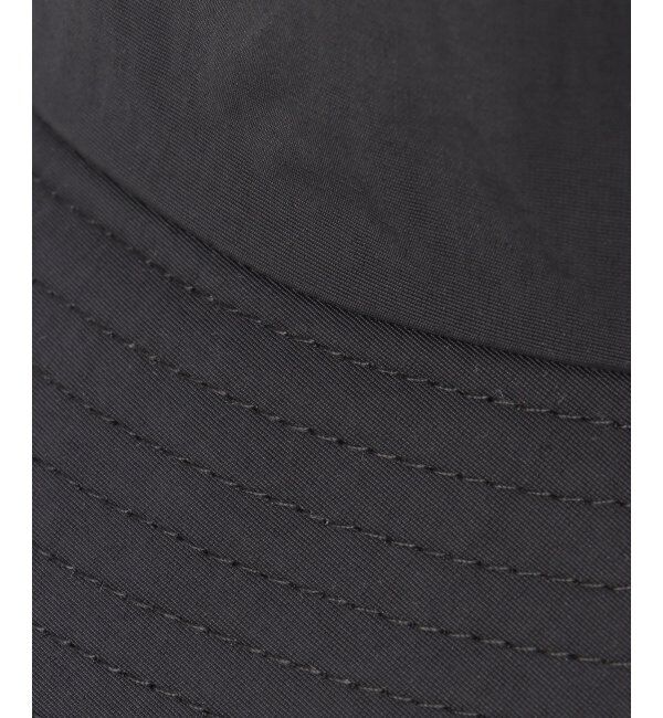 ikka「UNIVERSAL OVERALL ユニバーサルオーバーオール タイプライターバケットハット」|その他|